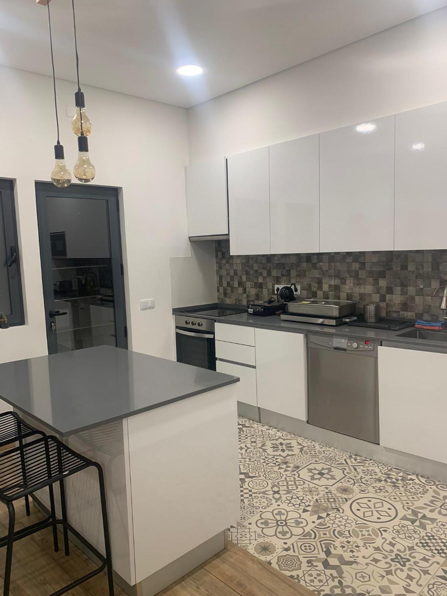 Cinderela House Apartment Faro Exterior photo