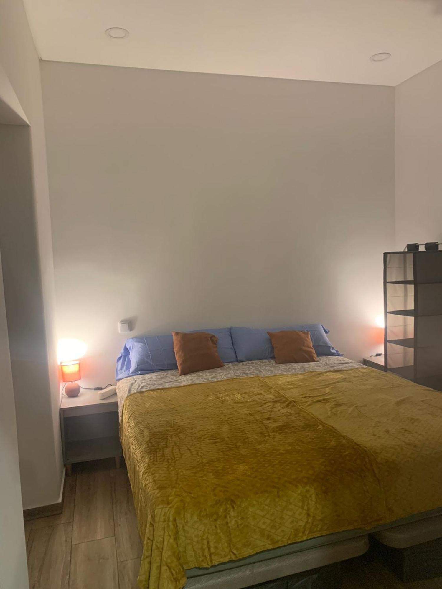 Cinderela House Apartment Faro Exterior photo