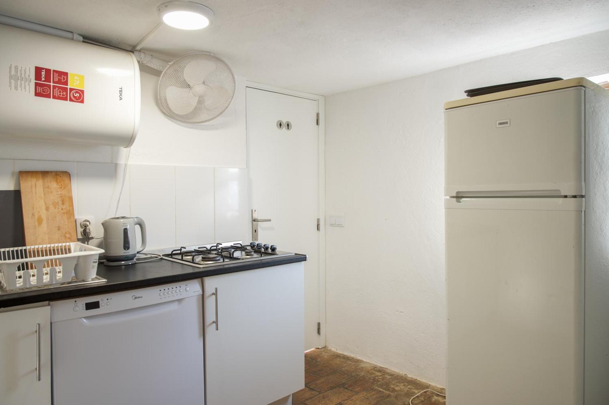 Cinderela House Apartment Faro Exterior photo