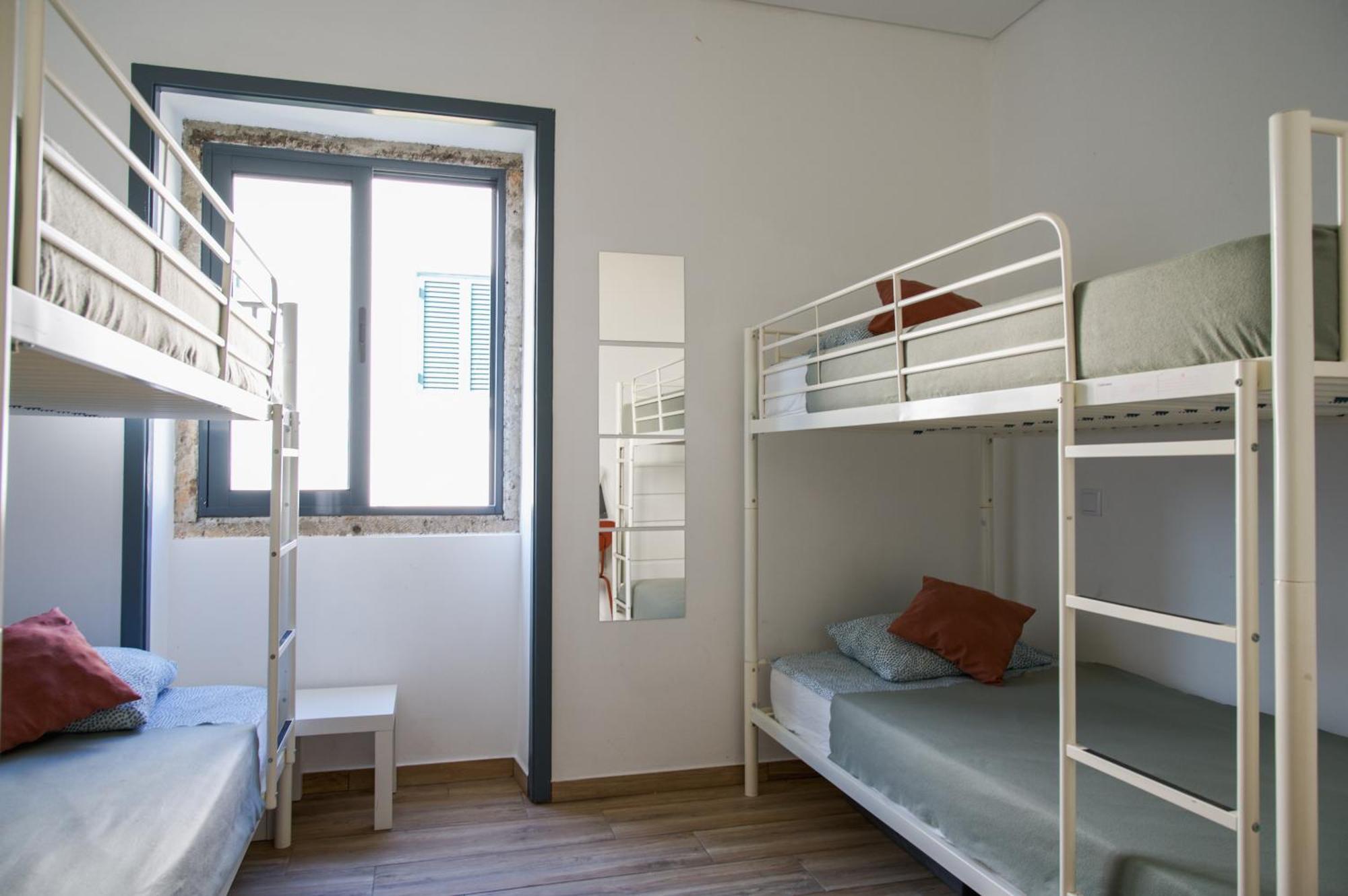Cinderela House Apartment Faro Exterior photo