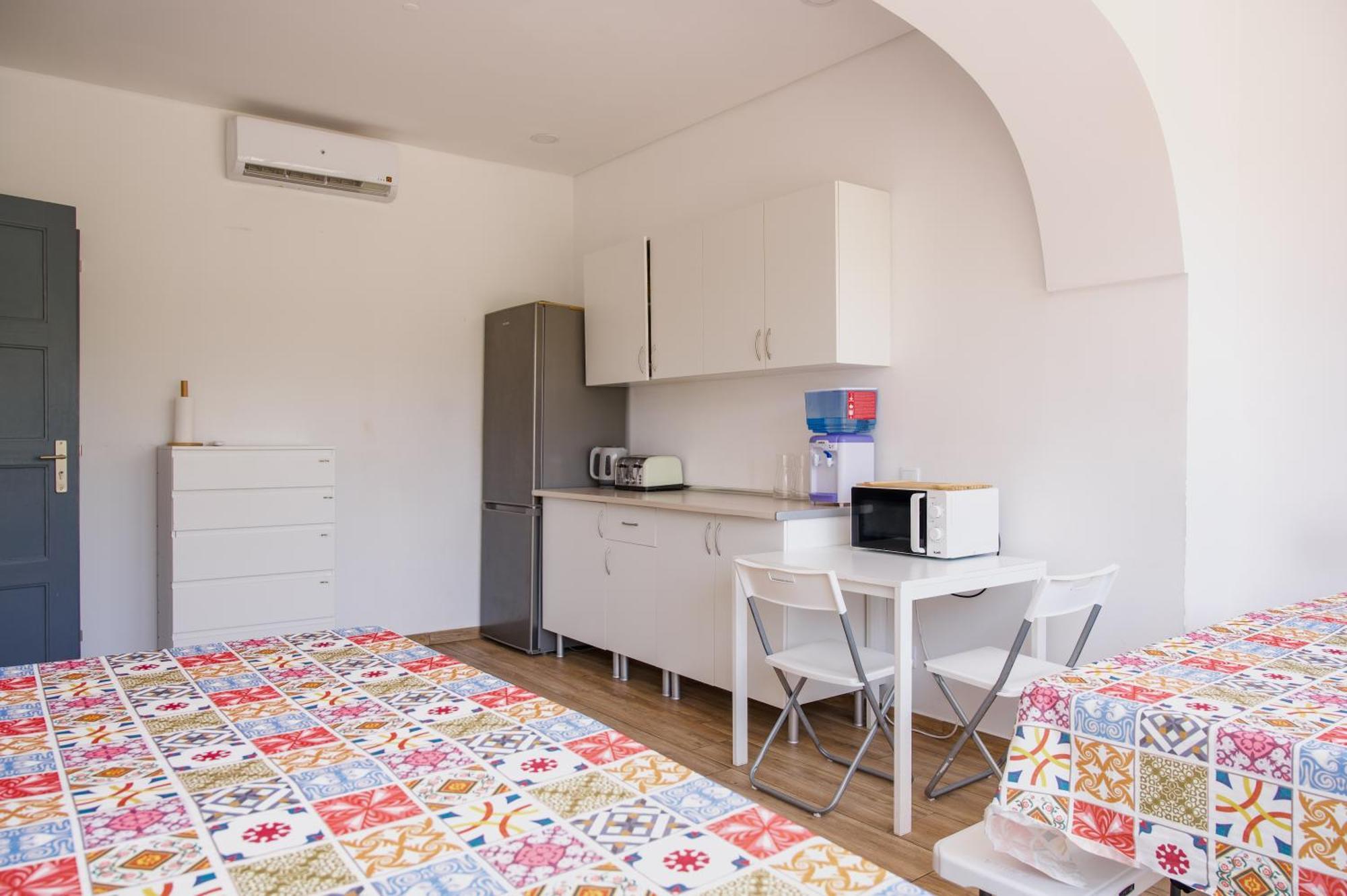 Cinderela House Apartment Faro Exterior photo